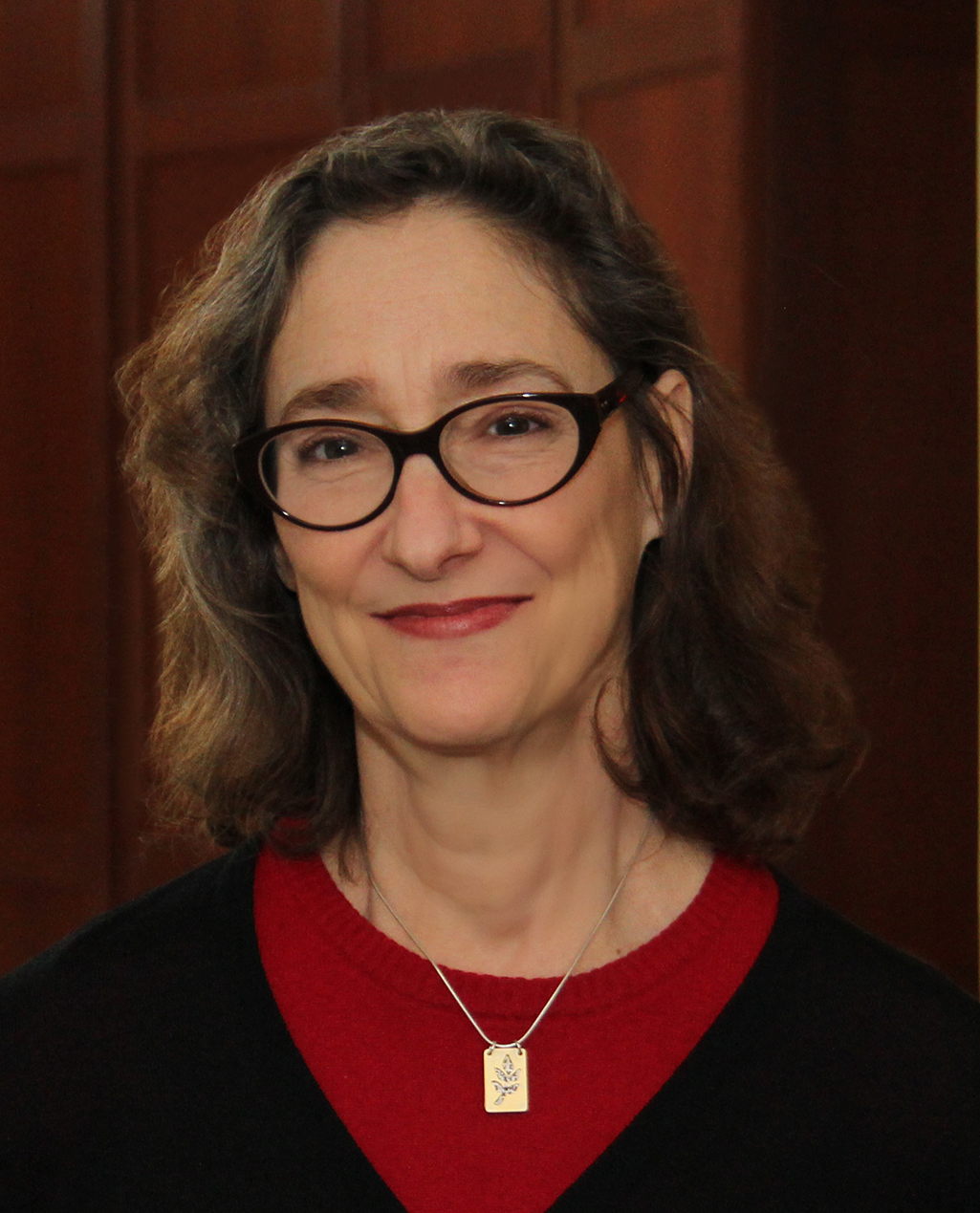 Barbara Ungar