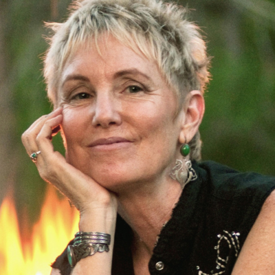 Eliza Gilkyson
