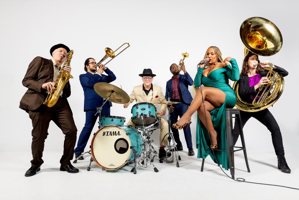 Nation Beat with Melanie Stoltz2