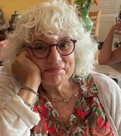Sue Oringel